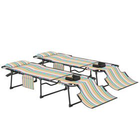 Folding Lounge Chairs (No shipments on weekends) (title: default title)